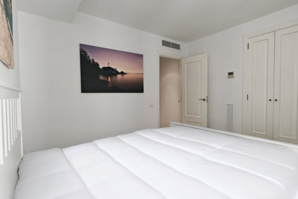 Apartment in a well-kept residential complex in Nova Santa Ponsa image 8