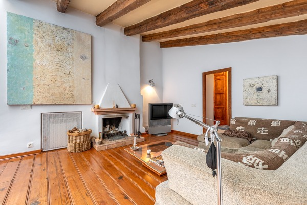 Completely renovated, historic townhouse with pool in Felanitx image 5