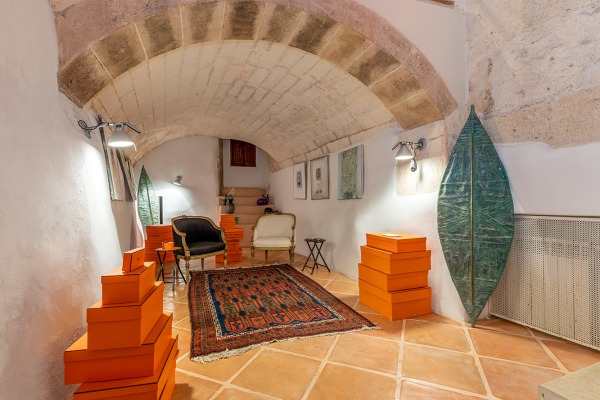 Completely renovated, historic townhouse with pool in Felanitx image 9