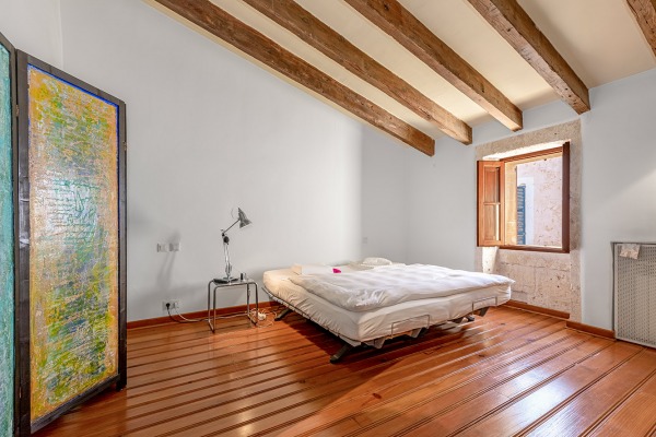 Completely renovated, historic townhouse with pool in Felanitx image 10