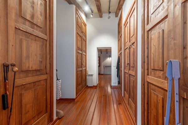 Completely renovated, historic townhouse with pool in Felanitx image 12