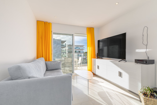 Modern apartment close to the natural harbor of Cala d'Or image 4