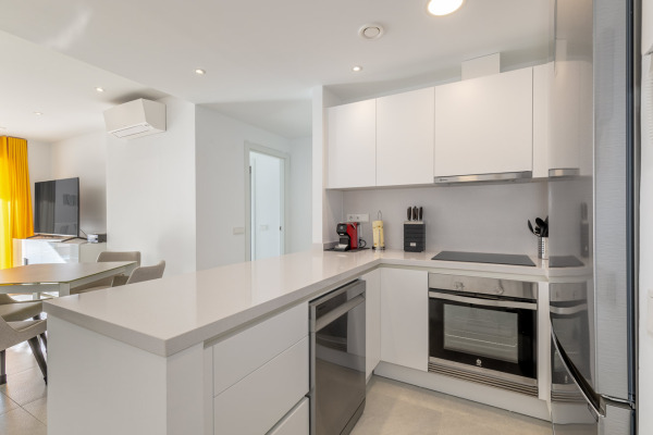 Modern apartment close to the natural harbor of Cala d'Or image 6