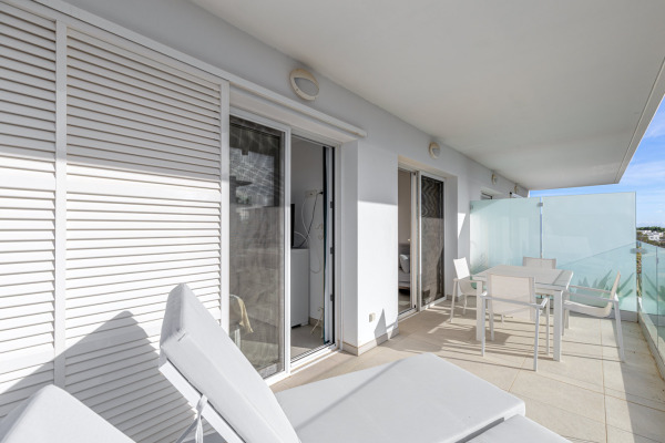 Modern apartment close to the natural harbor of Cala d'Or image 7