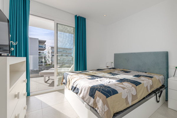 Modern apartment close to the natural harbor of Cala d'Or image 8