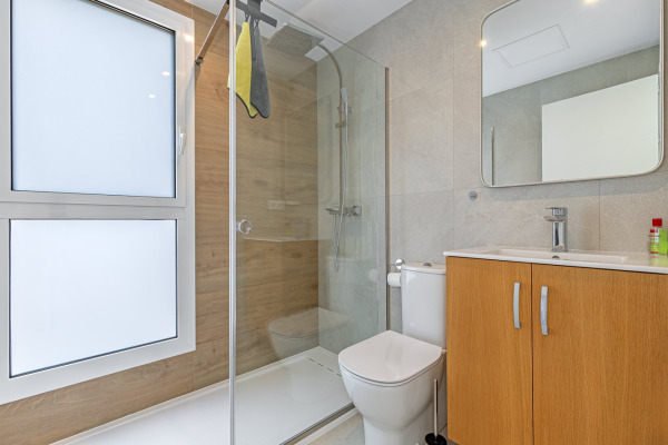 Modern apartment close to the natural harbor of Cala d'Or image 11