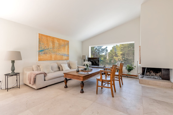 Modernised villa with pool in quiet residential area of Costa de la Calma image 4