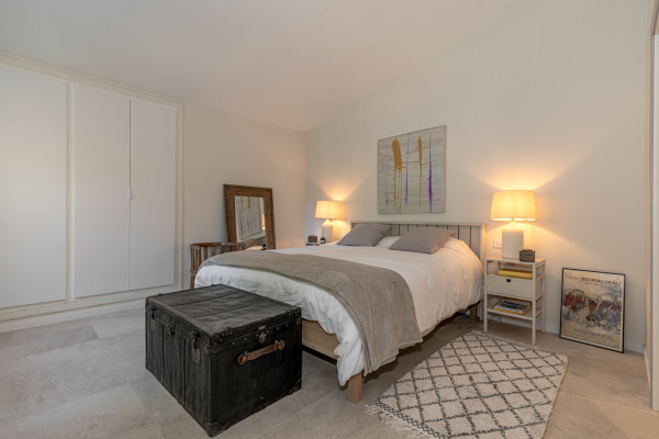 Modernised villa with pool in quiet residential area of Costa de la Calma image 8