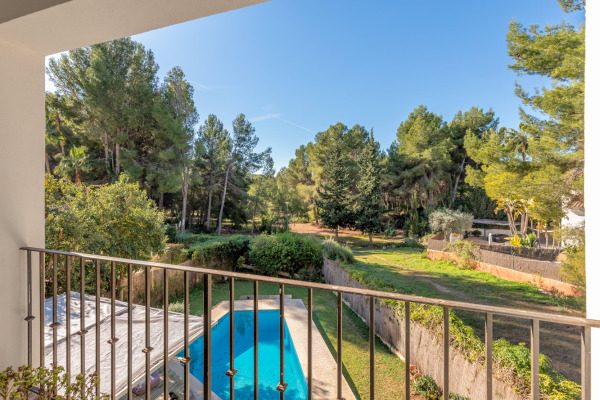 Modernised villa with pool in quiet residential area of Costa de la Calma image 11