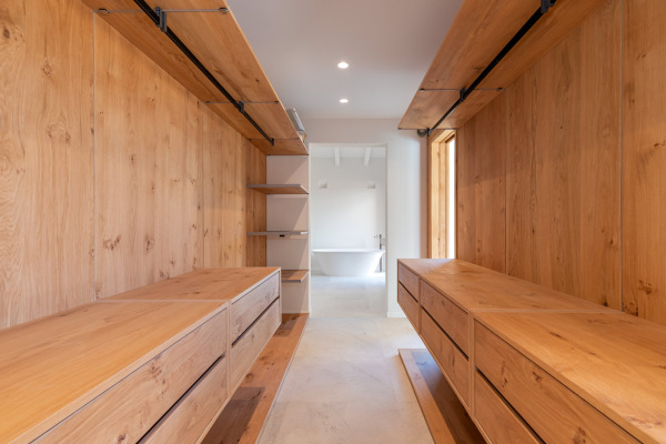 Exclusive new finca with pool in the southeast of Mallorca near Sa Rapita image 10