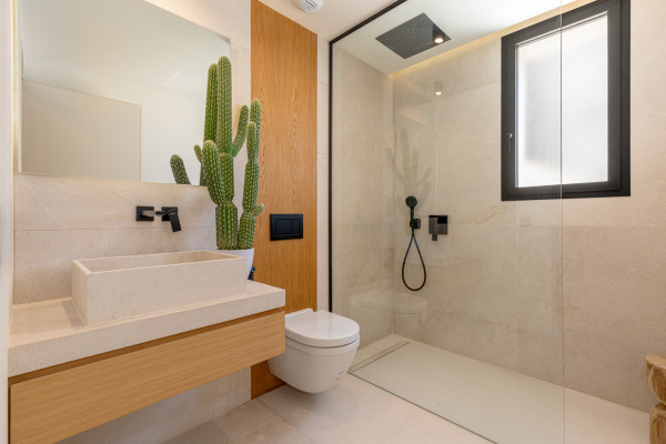 Modern new development with exclusive apartments in a central location image 8