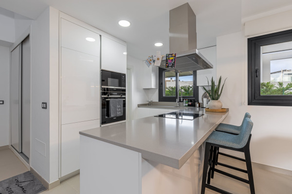 Modern, as-new villa in Cala Murada on the east coast of Mallorca image 6