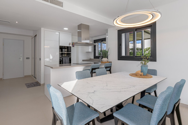 Modern, as-new villa in Cala Murada on the east coast of Mallorca image 7