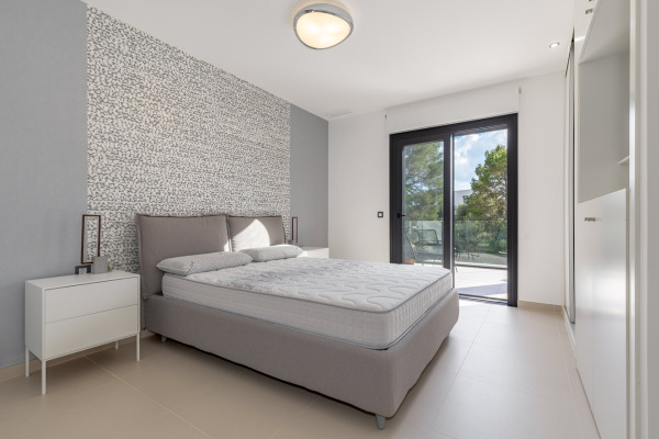 Modern, as-new villa in Cala Murada on the east coast of Mallorca image 8