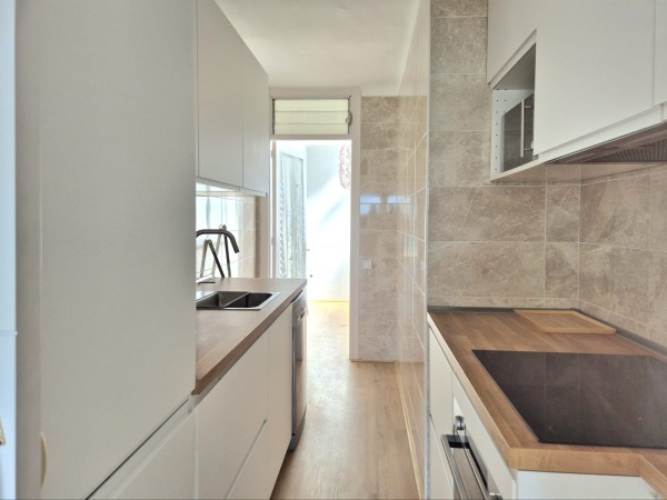 Apartment with rental possibility on the Palmanova beach promenade image 5
