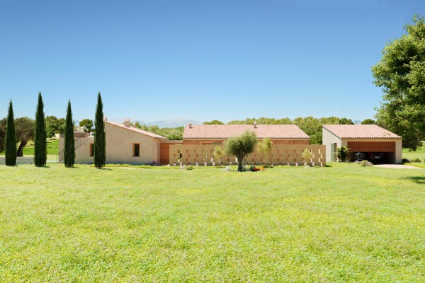 New build finca with high-quality fittings and a pool in Algaida image 10