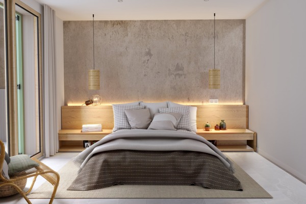 Modern new-build terraced house in the northeast of Mallorca in Arta image 8