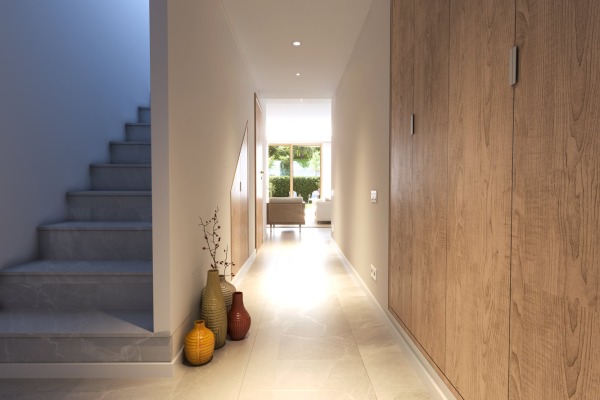 Modern new-build terraced house in the northeast of Mallorca in Arta image 12