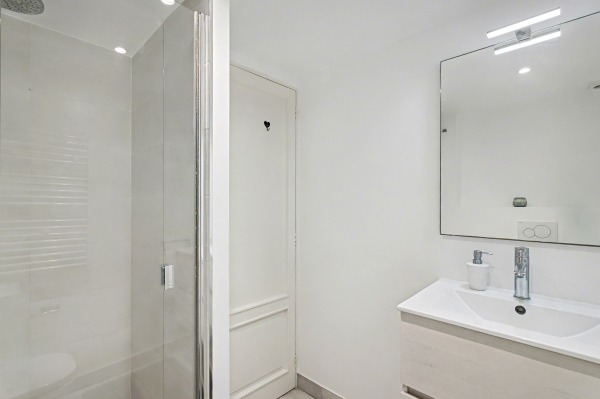 Charming apartment in the Calatrava district in Palma's historic old town image 7