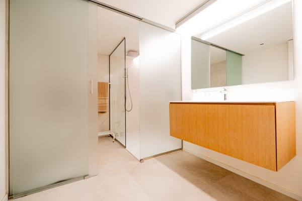 Mediterranean villa in an elevated position on the golf course in Bendinat image 9