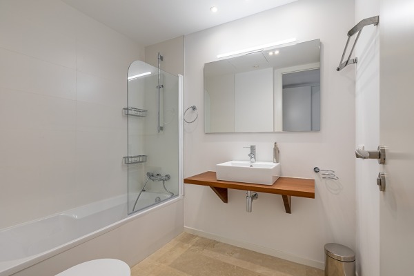 Spacious apartment in modern residential complex on the Bendinat golf course image 6