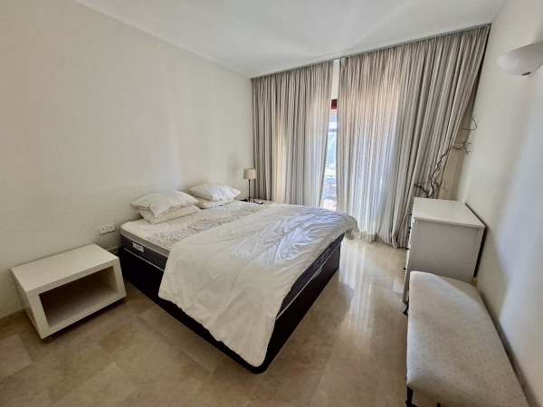 Well-kept apartment surrounded by greenery in Nova Santa Ponsa image 8
