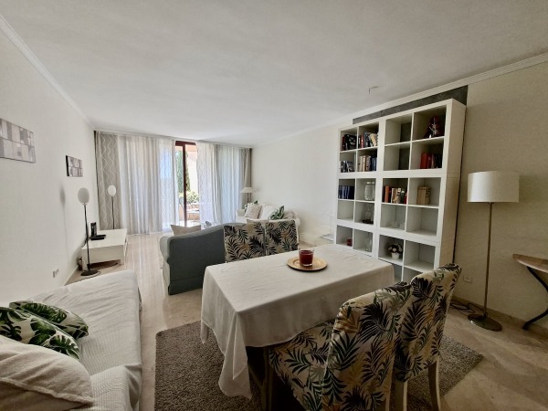 Well-kept apartment surrounded by greenery in Nova Santa Ponsa image 10