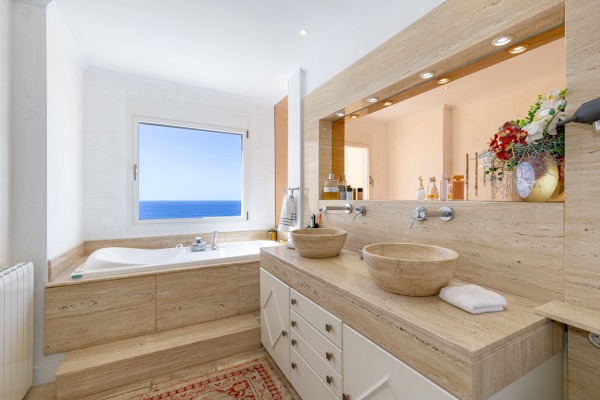Penthouse with stunning panoramic views over the rooftops of San Agustín image 10