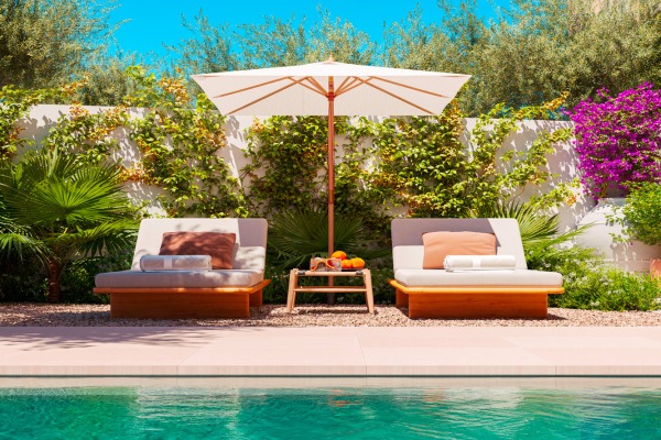 Mediterranean new-build townhouse with pool in Santa Maria del Cami image 2