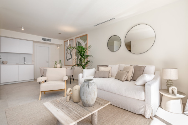 New development of a duplex penthouse in a desirable area of Palma de Mallorca image 7