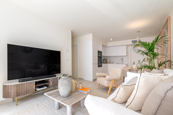 New development of a duplex penthouse in a desirable area of Palma de Mallorca image 9