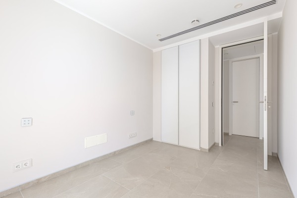 Elegant new-build apartment with sea views in Palma de Mallorca image 7