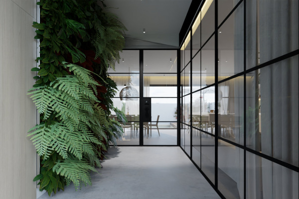 New build townhouse project near the beach in El Molinar image 5