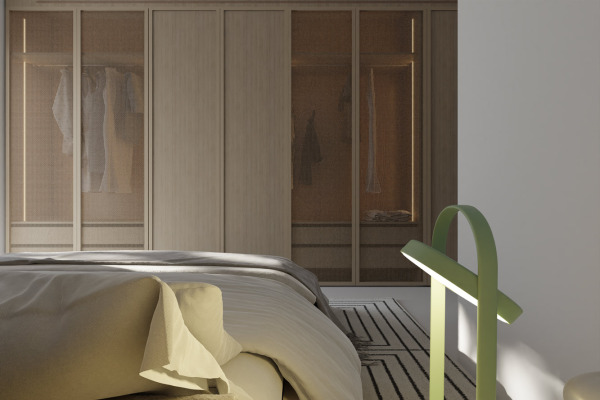 New build townhouse project near the beach in El Molinar image 11