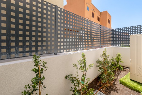 Modern, newly built terraced house in a central location in Andratx image 7