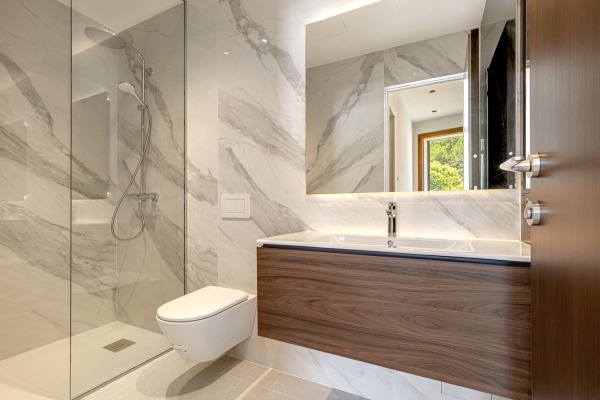 Modern, newly built terraced house in a central location in Andratx image 9