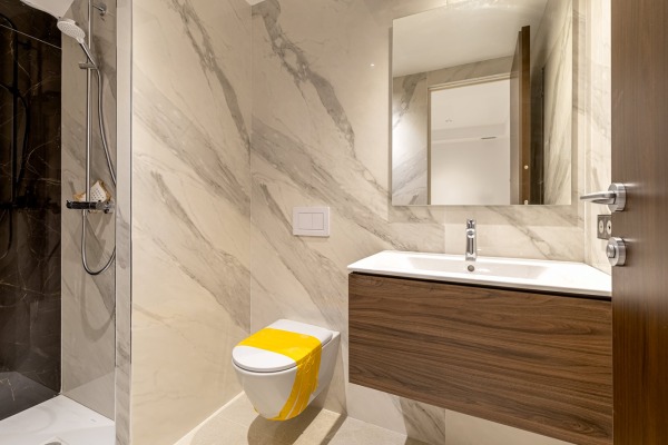 Modern, newly built terraced house in a central location in Andratx image 11