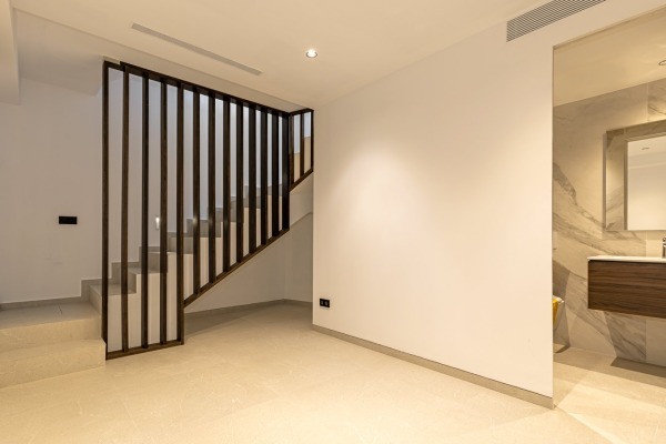 Modern, newly built terraced house in a central location in Andratx image 12