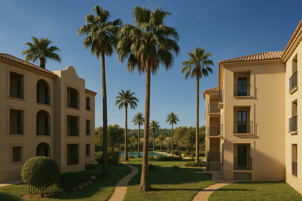 Modern, completely renovated apartment in the southwest of Mallorca image 2