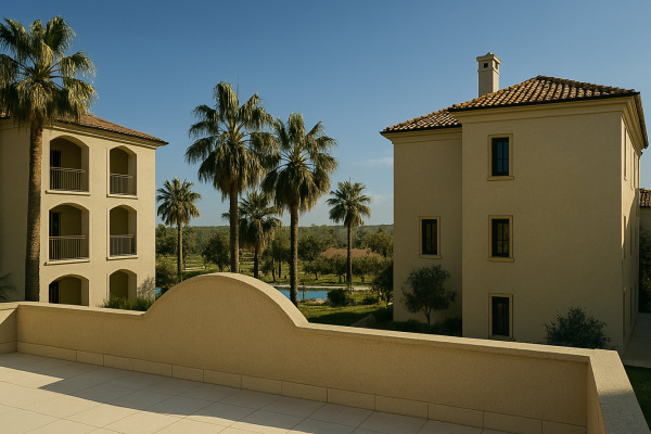 Modern, completely renovated apartment in the southwest of Mallorca image 3