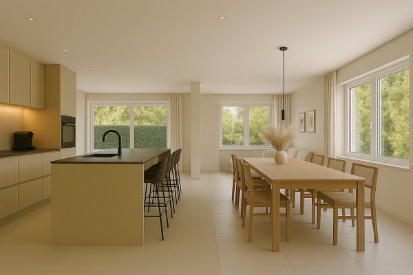 Modern, completely renovated apartment in the southwest of Mallorca image 4