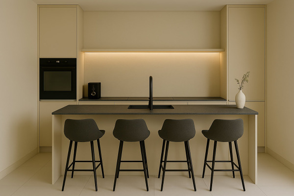 Modern, completely renovated apartment in the southwest of Mallorca image 5