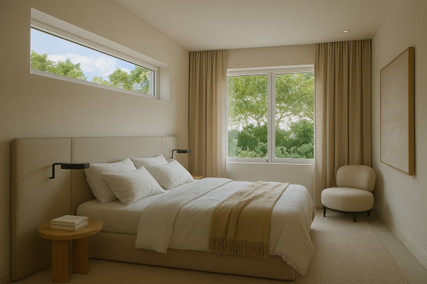 Modern, completely renovated apartment in the southwest of Mallorca image 6