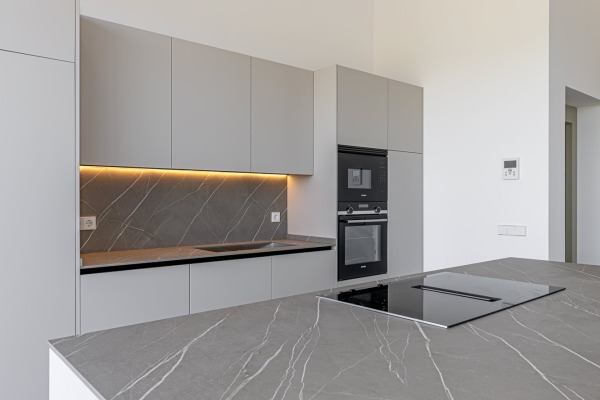 Modern design townhouse in the village of Sa Cabaneta near Palma image 6