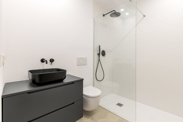 Modern design townhouse in the village of Sa Cabaneta near Palma image 10