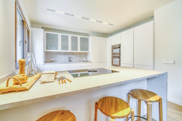 Exclusive apartment in a renovated building in the old town of Palma image 7