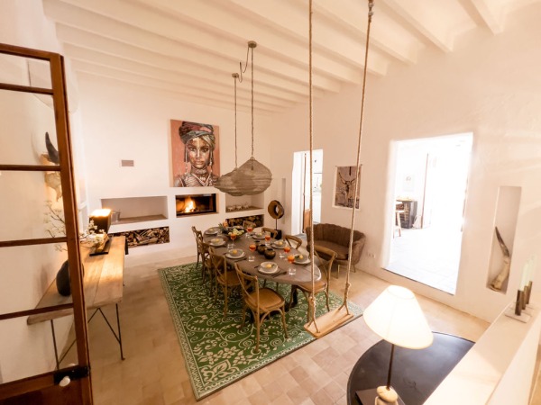 Renovated townhouse with 2 residential units and ETV license for 8 people image 2