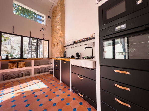 Renovated townhouse with 2 residential units and ETV license for 8 people image 9