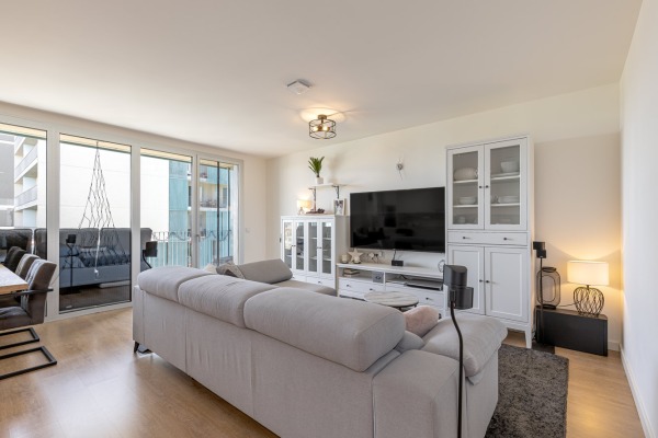 Modern apartment in mint condition near Portixol and Playa de Palma image 2