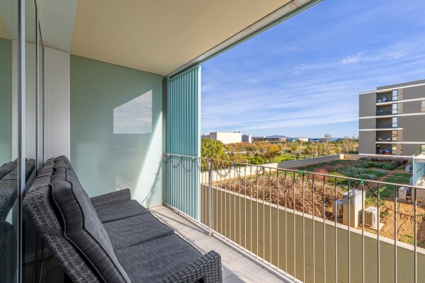 Modern apartment in mint condition near Portixol and Playa de Palma image 3